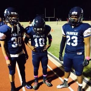 Meet your Posher, Ardis